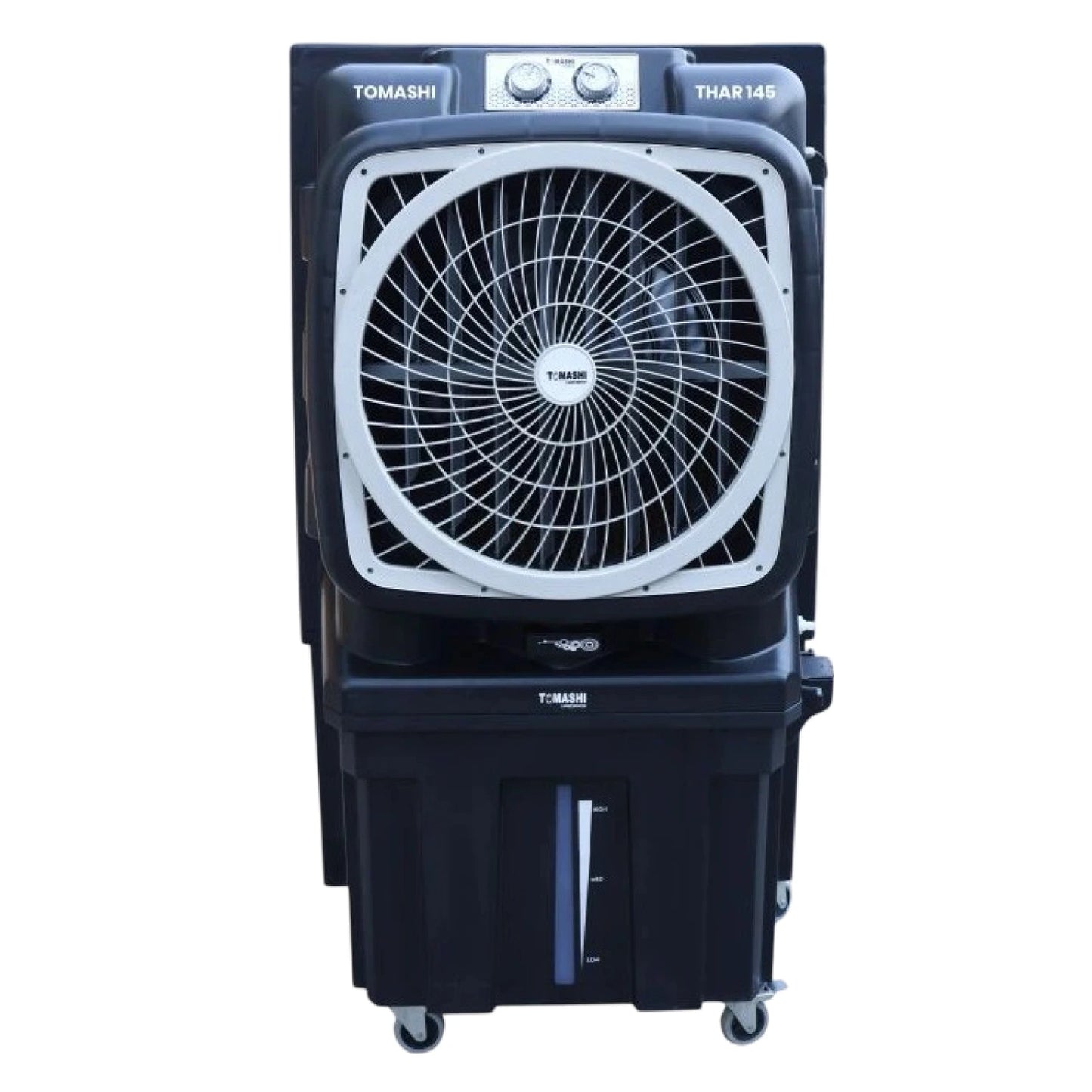 Tomashi Thar 145 Air Cooler 150L Water Tank