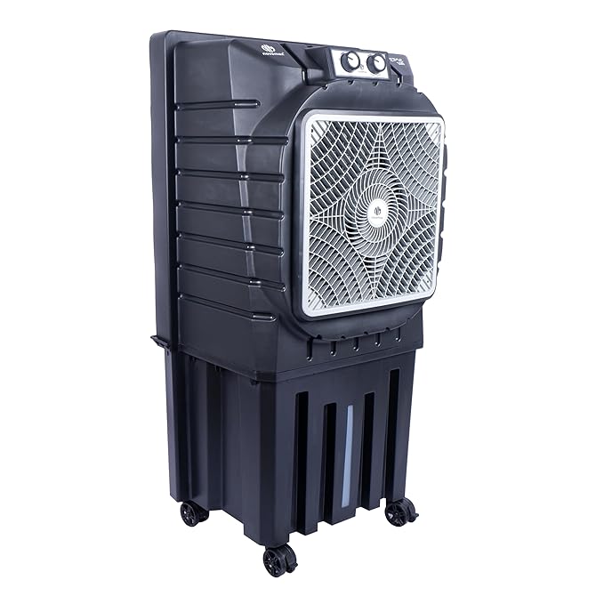 Novamax Epic 100L Desert Air Cooler