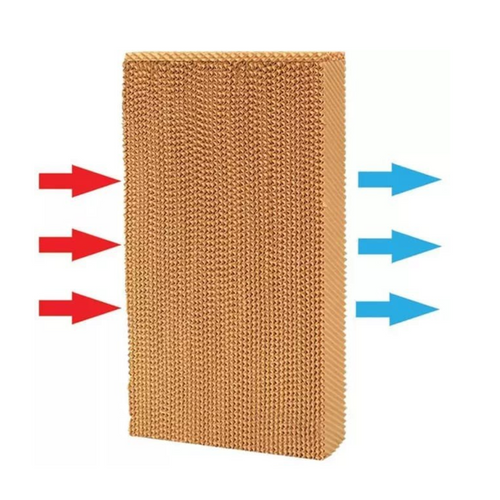 Tomashi Thar Cooler Honey Comb Cooling Pad