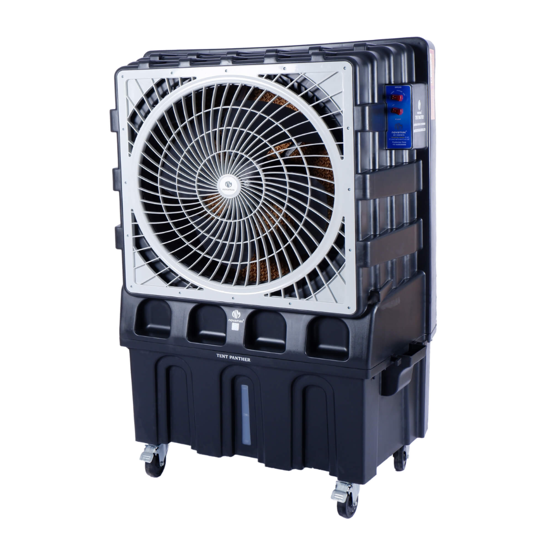 Novamax Tent Panther 150L Desert Air Cooler