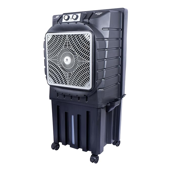 Novamax Epic 100L Desert Air Cooler
