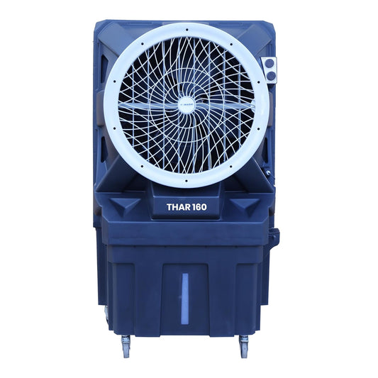 TOMASHI THAR 160 2025  | Auto Swing | 7 Year Body 1 Year Warranty