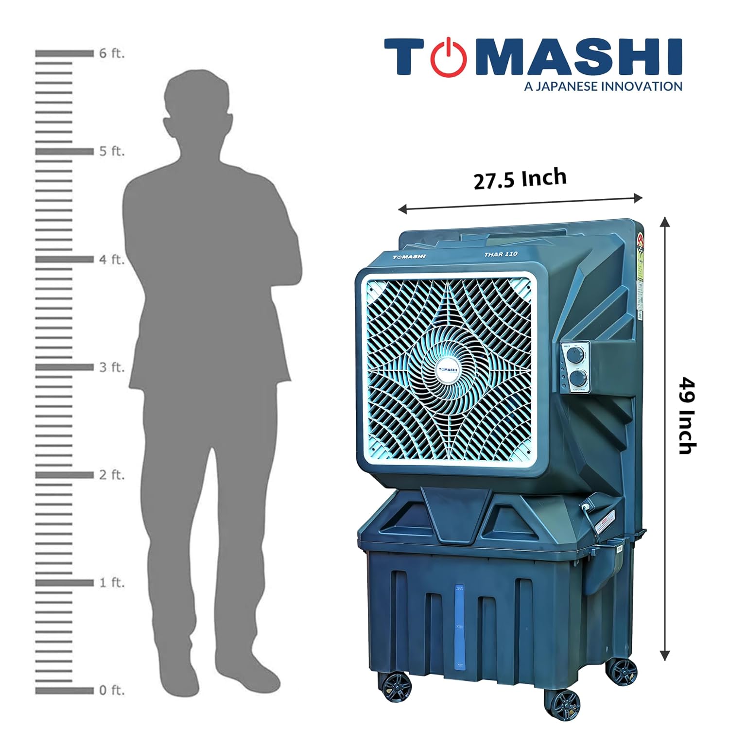 Best cooler in india