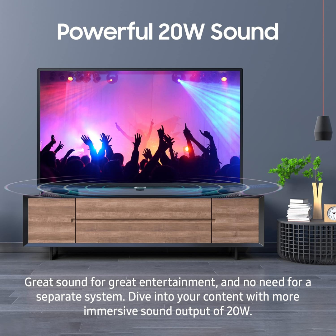 Dult Led Tv