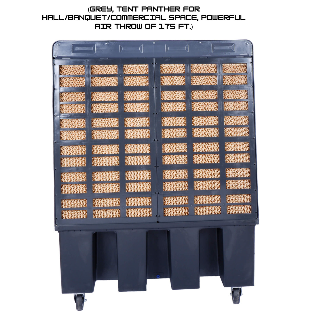 Novamax Tent Panther 150L Desert Air Cooler