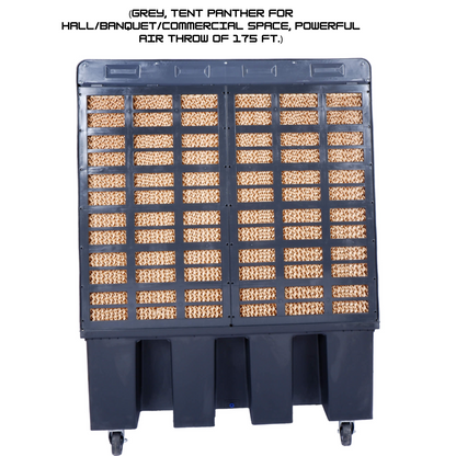 Novamax Tent Panther 150L Desert Air Cooler
