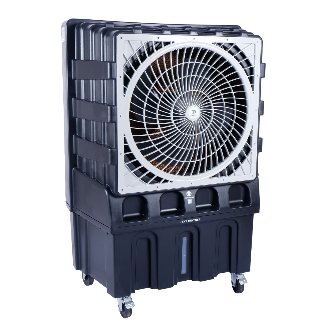 Novamax Tent Panther 150L Desert Air Cooler