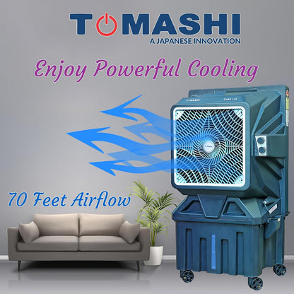 110 Thar Tomashi 