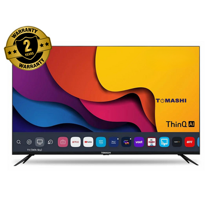 Tomashi Led TV