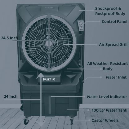 7 year body warranty