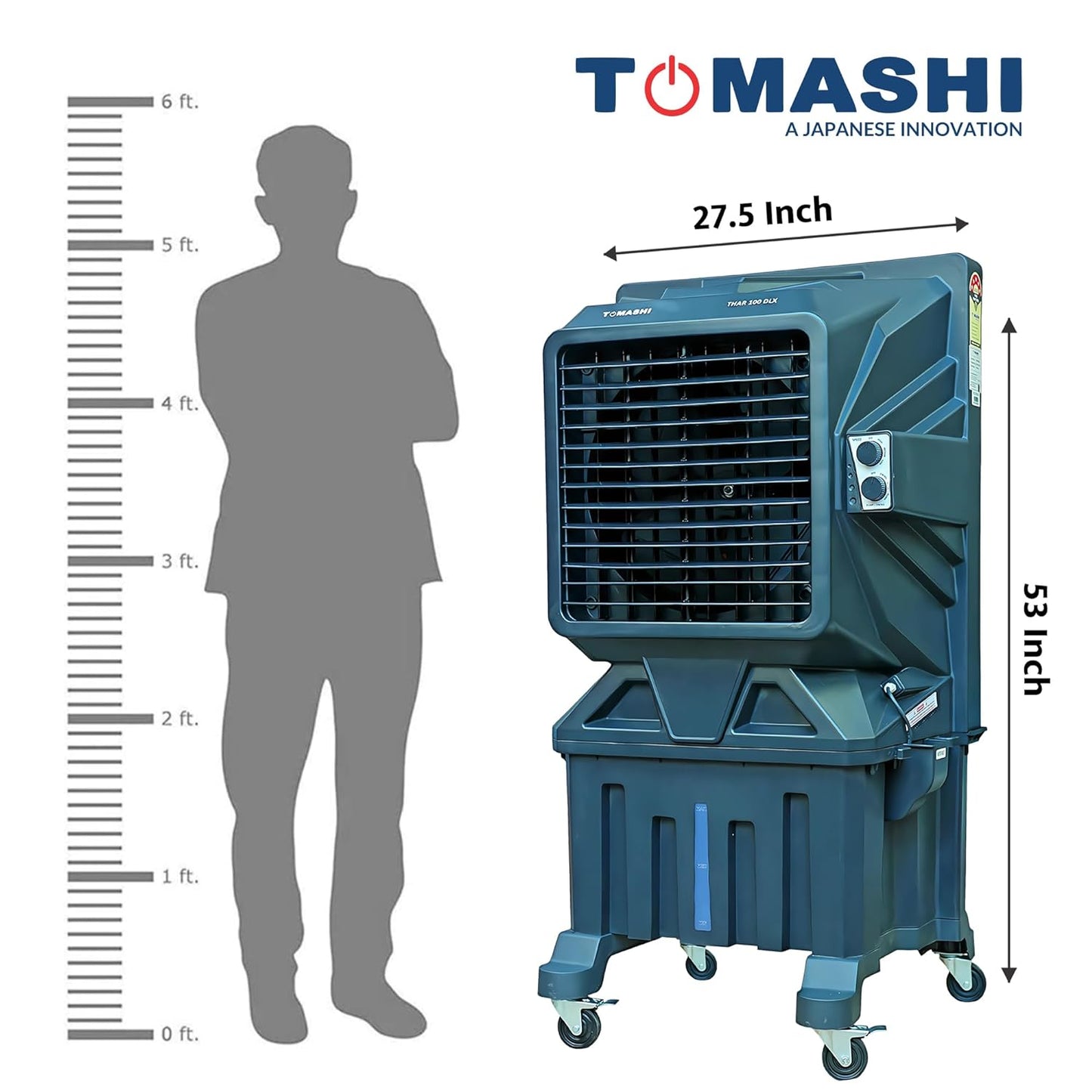 Tomashi coolers