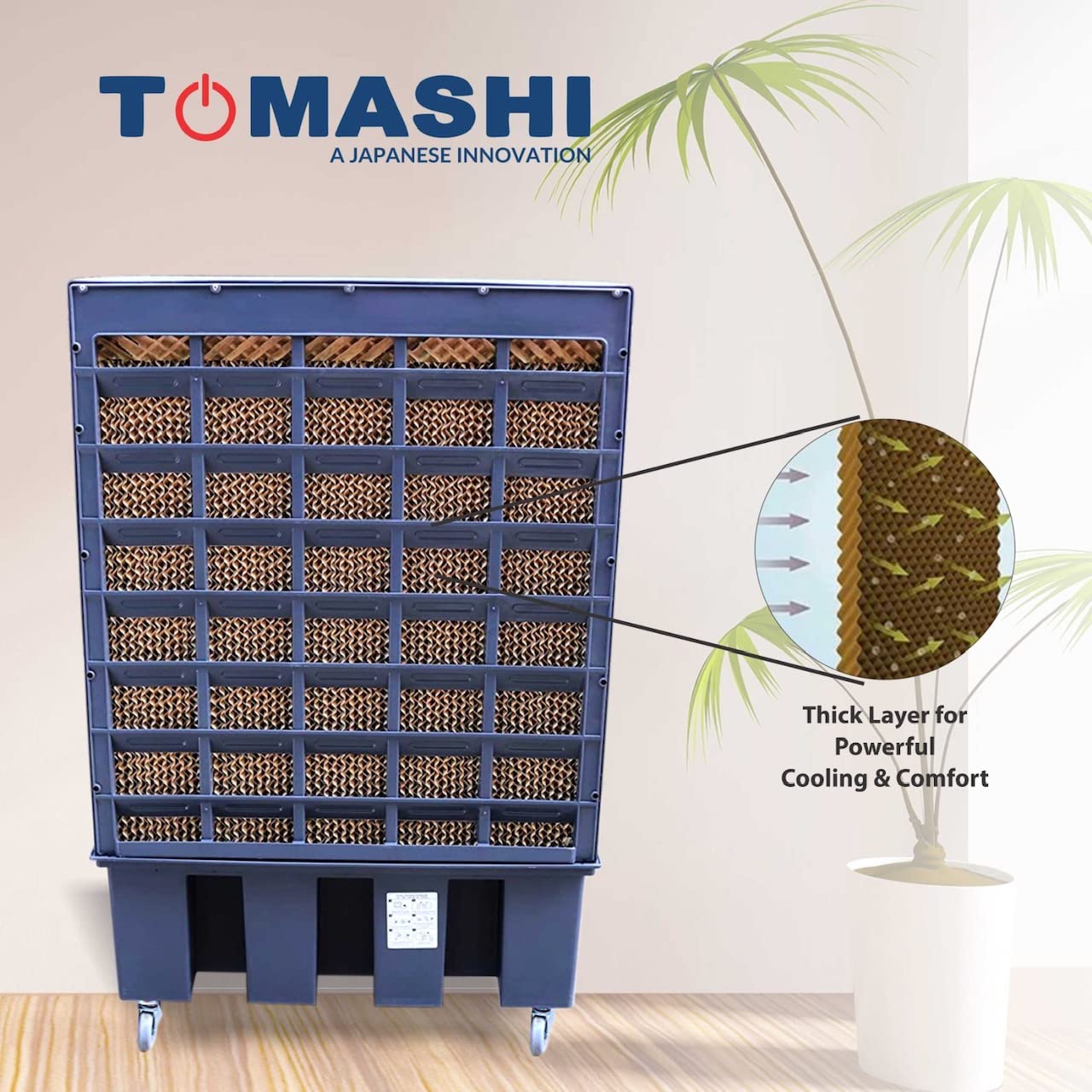150 thar tomashi