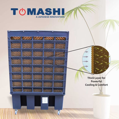 150 thar tomashi