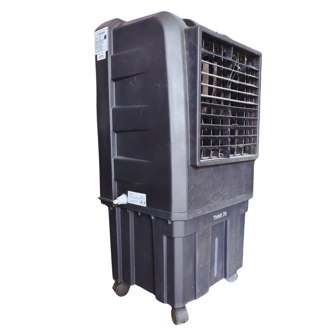 Tomashi Thar 70