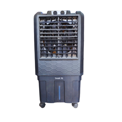 Tomashi Thar 70