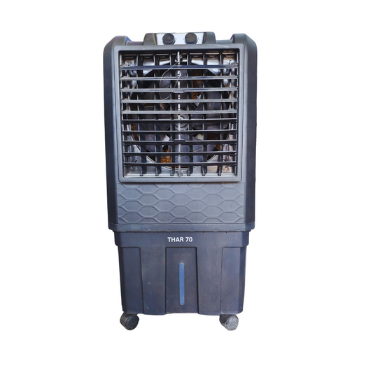 Tomashi Thar 70