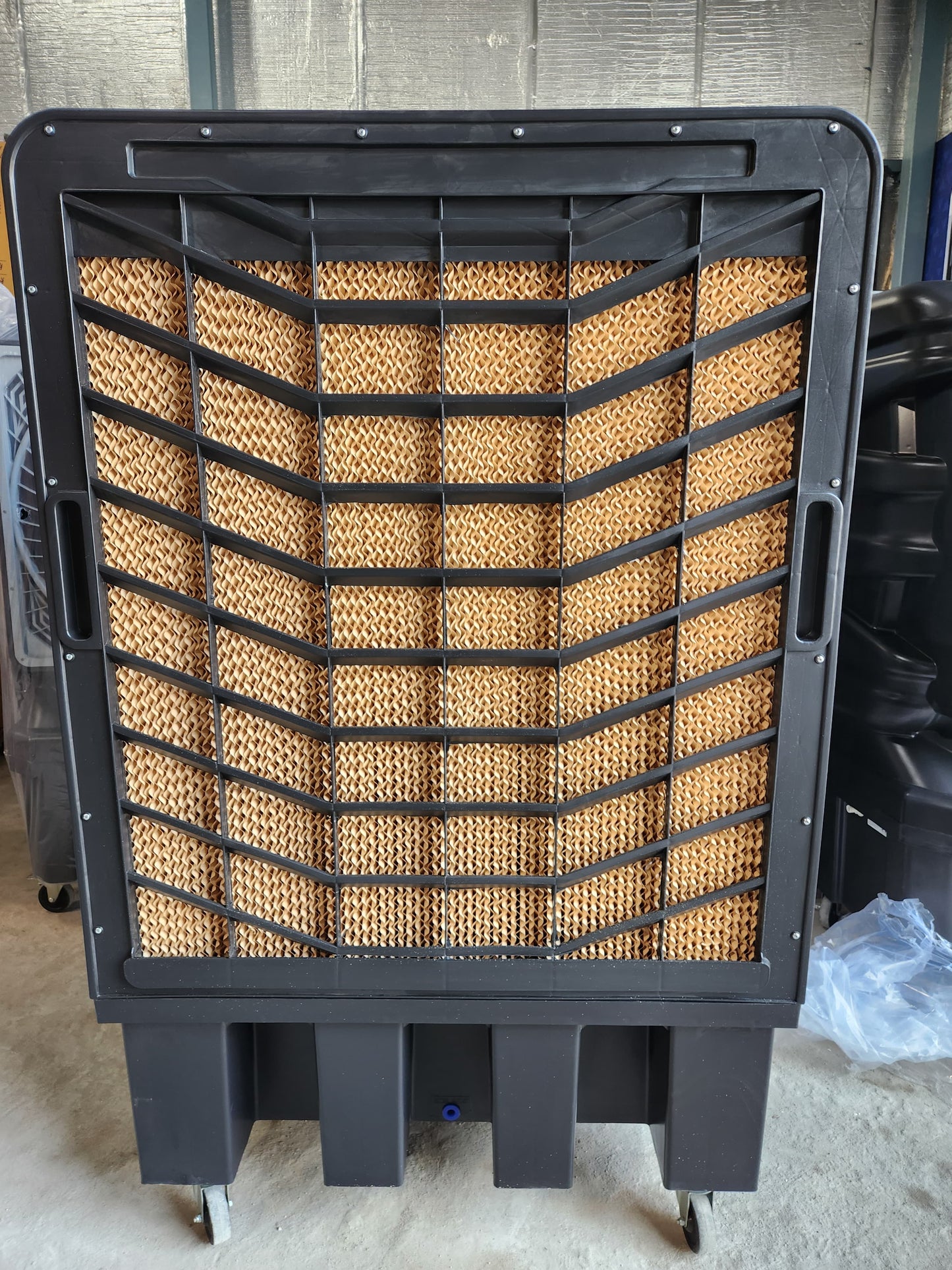 Novamax Tent Marvel - 200L Watertank