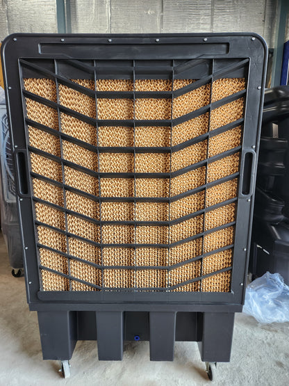 Novamax Tent Marvel - 200L Watertank
