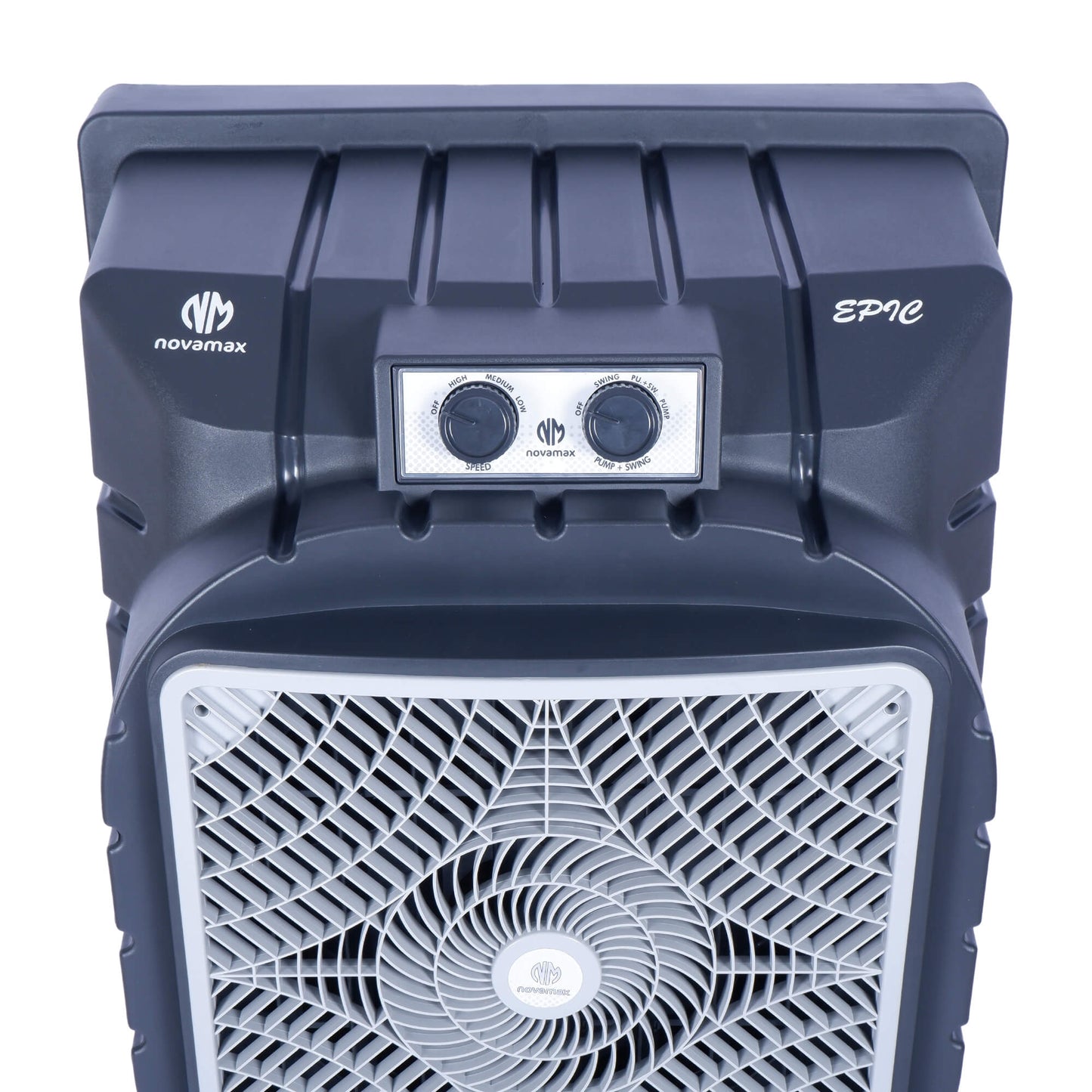 Novamax EPIC 75L Desert Air Cooler