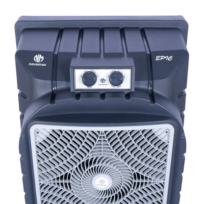 Novamax EPIC 75L Desert Air Cooler