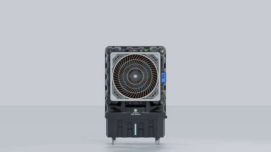 Novamax Tent Marvel - 200L Watertank